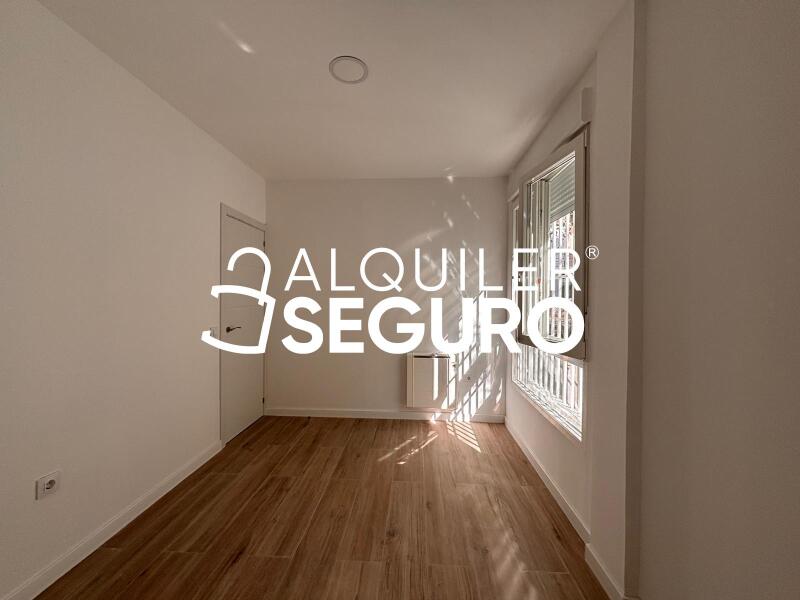 Inmueble en Calle de San Facundo, MADRID