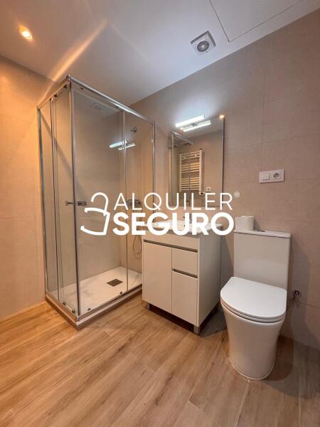 Inmueble en Calle de San Facundo, MADRID