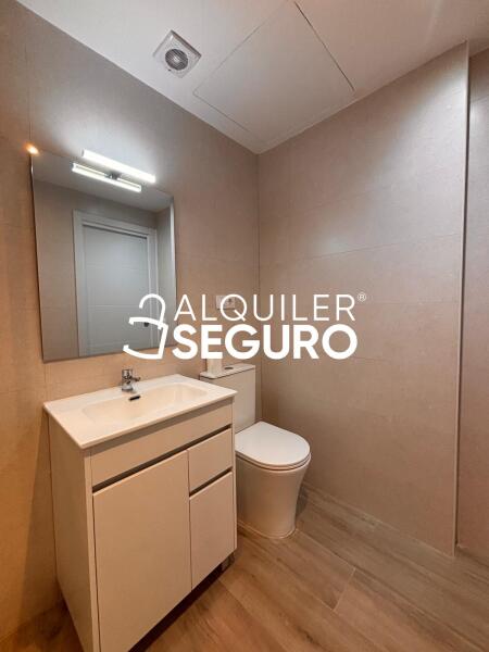 Inmueble en Calle de San Facundo, MADRID