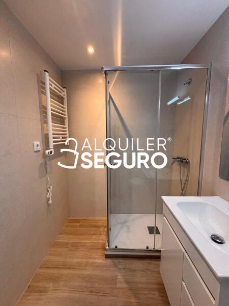 Inmueble en Calle de San Facundo, MADRID