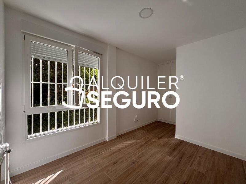 Inmueble en Calle de San Facundo, MADRID