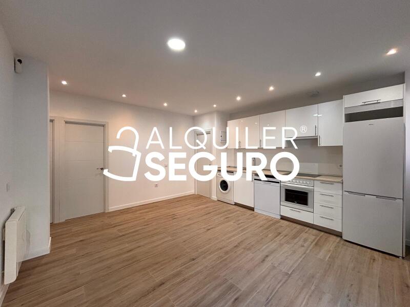 Inmueble en Calle de San Facundo, MADRID