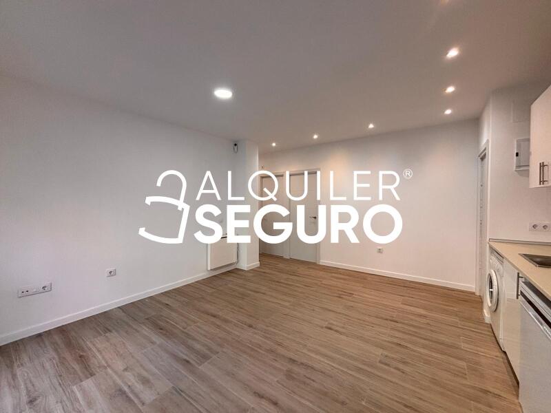 Inmueble en Calle de San Facundo, MADRID