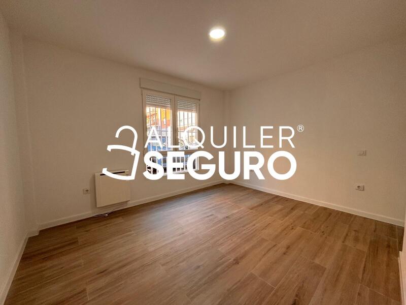 Inmueble en Calle de San Facundo, MADRID