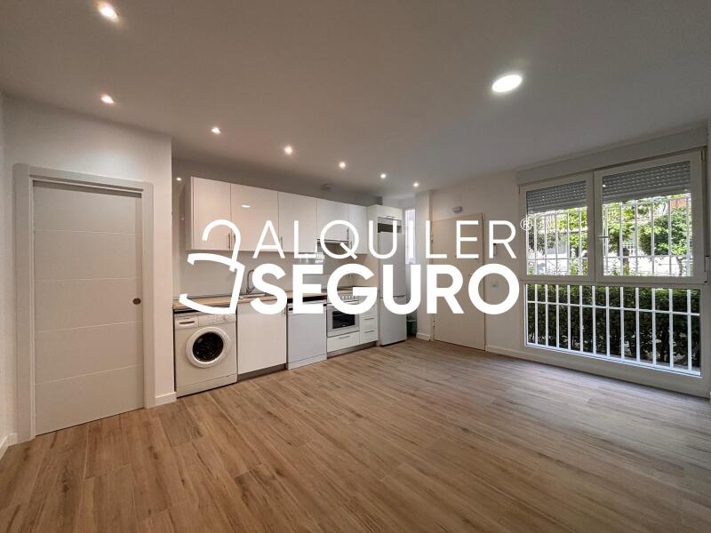 Inmueble en Calle de San Facundo, MADRID