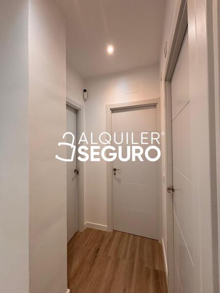 Inmueble en Calle de San Facundo, MADRID