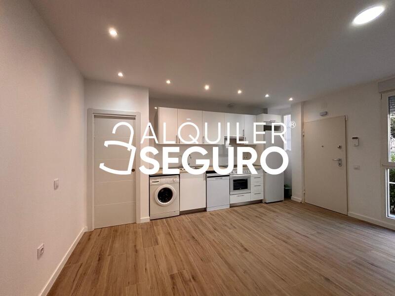Inmueble en Calle de San Facundo, MADRID