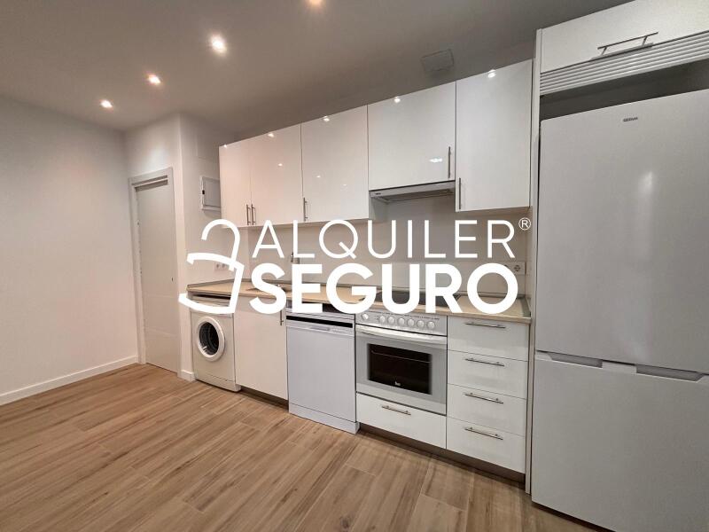 Inmueble en Calle de San Facundo, MADRID