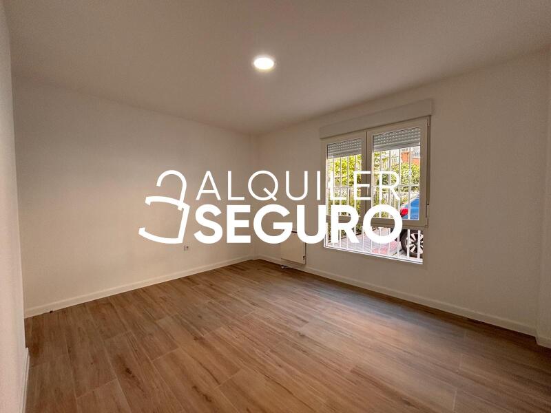 Inmueble en Calle de San Facundo, MADRID