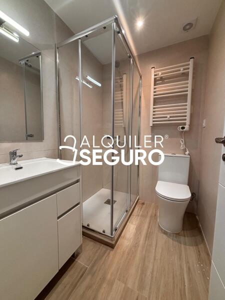 Inmueble en Calle de San Facundo, MADRID