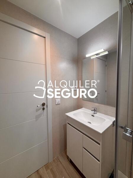 Inmueble en Calle de San Facundo, MADRID