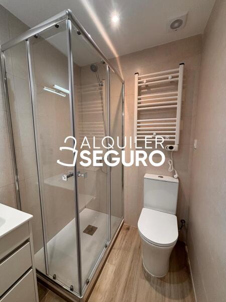 Inmueble en Calle de San Facundo, MADRID