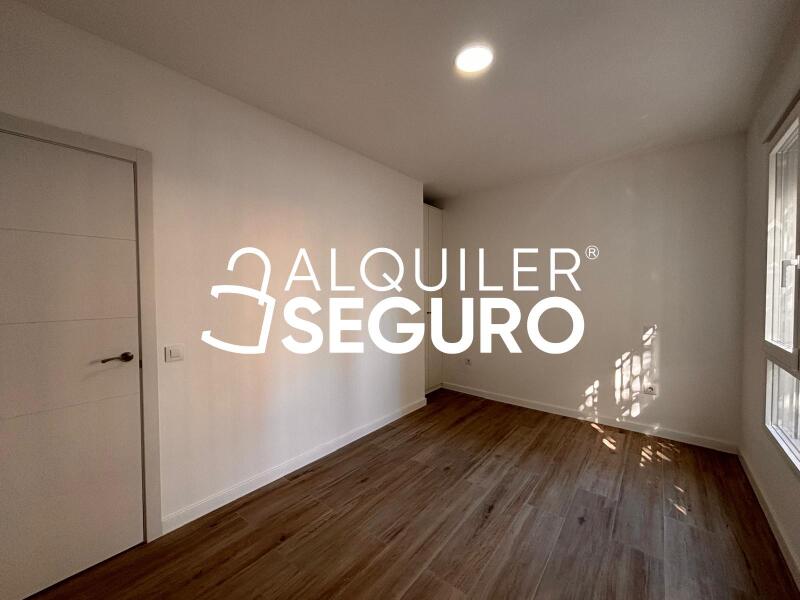 Inmueble en Calle de San Facundo, MADRID