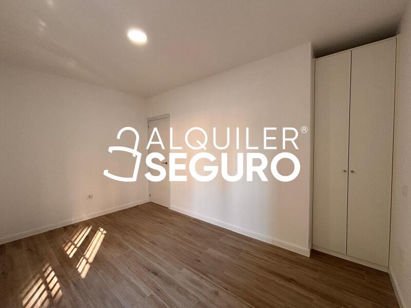 Inmueble en Calle de San Facundo, MADRID