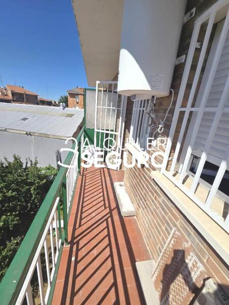 Inmueble en Calle de Pizarro, MADRID