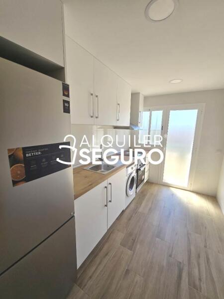 Inmueble en Calle de Pizarro, MADRID
