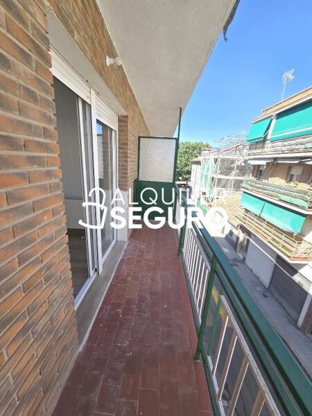 Inmueble en Calle de Pizarro, MADRID