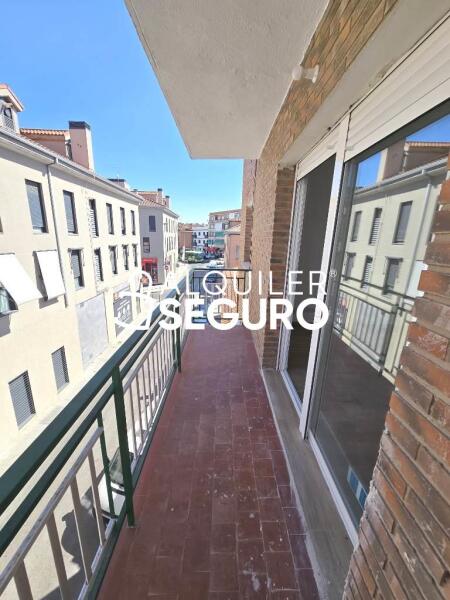 Inmueble en Calle de Pizarro, MADRID