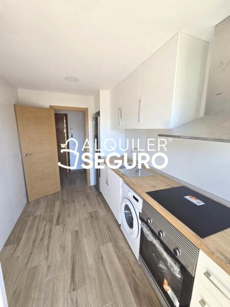 Inmueble en Calle de Pizarro, MADRID