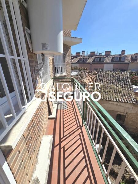 Inmueble en Calle de Pizarro, MADRID
