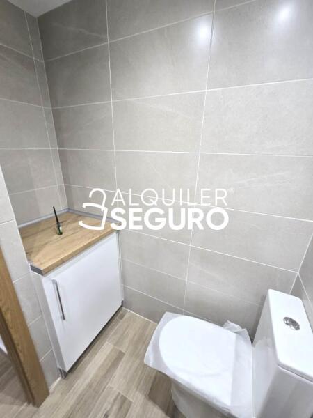 Inmueble en Calle de Pizarro, MADRID