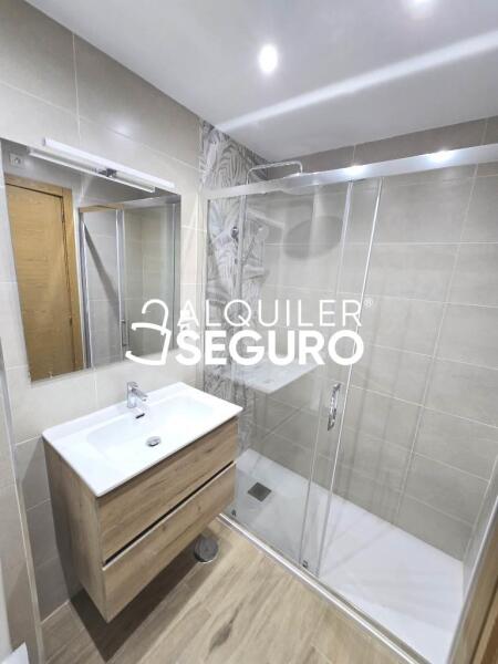 Inmueble en Calle de Pizarro, MADRID