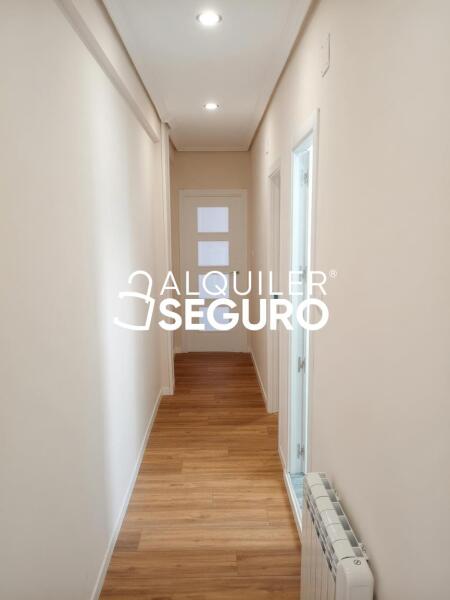 Piso en Calle de Guadalajara, VALLADOLID VALLADOLID