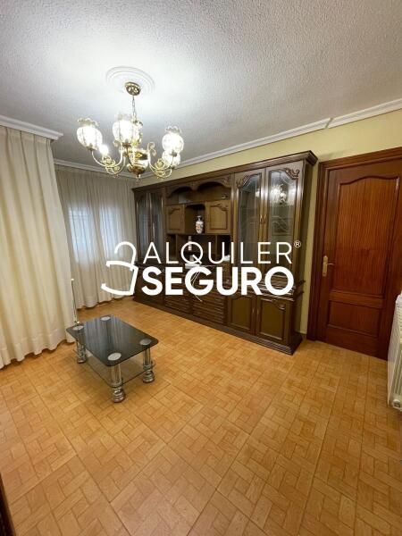 Inmueble en Calle Villasandino, MADRID
