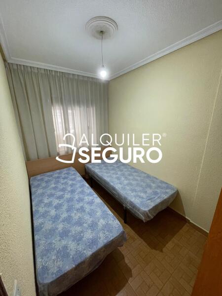 Inmueble en Calle Villasandino, MADRID