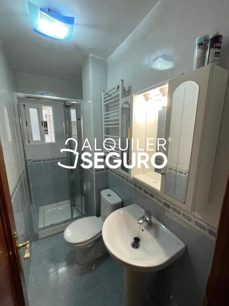 Inmueble en Calle Villasandino, MADRID