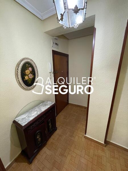 Inmueble en Calle Villasandino, MADRID
