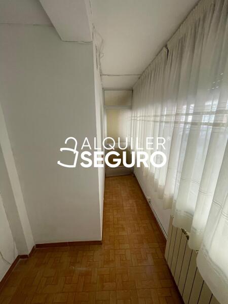 Inmueble en Calle Villasandino, MADRID