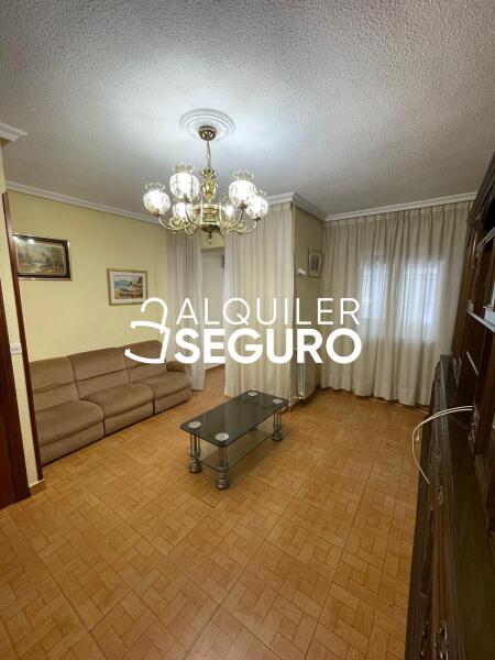 Inmueble en Calle Villasandino, MADRID