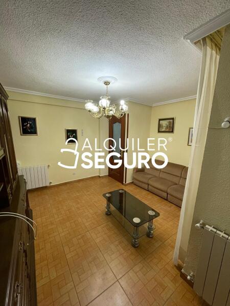 Inmueble en Calle Villasandino, MADRID