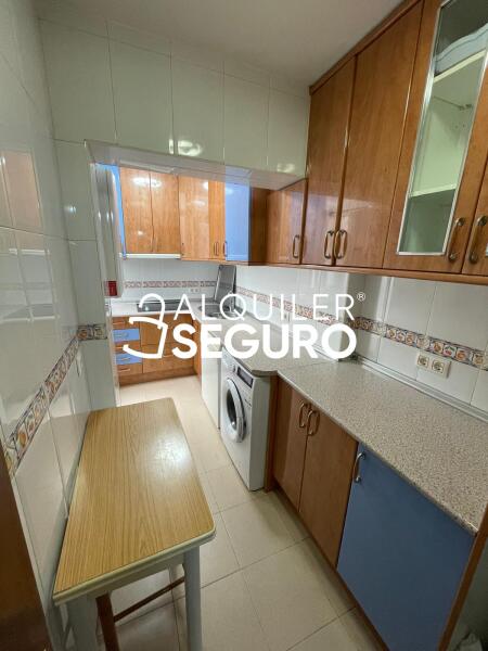 Inmueble en Calle Villasandino, MADRID