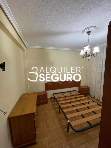 Inmueble en Calle Villasandino, MADRID