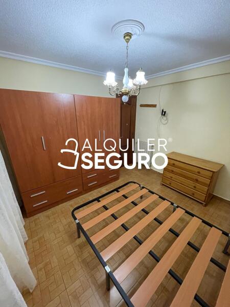 Inmueble en Calle Villasandino, MADRID