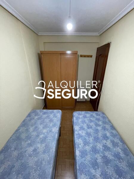 Inmueble en Calle Villasandino, MADRID