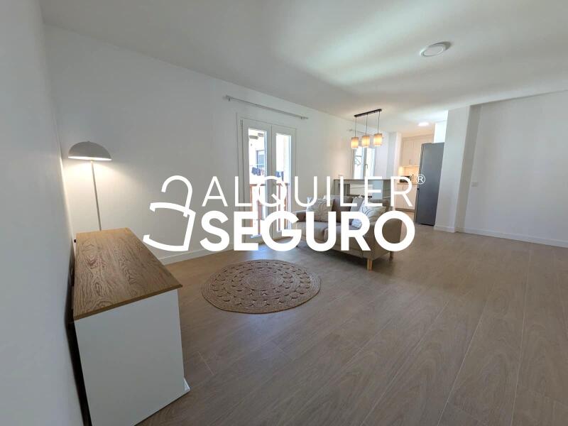 Inmueble en Calle de los Huertos , MADRID