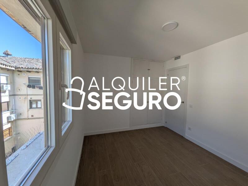 Inmueble en Calle de los Huertos , MADRID