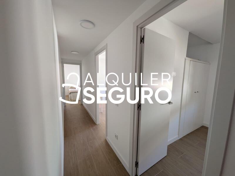 Inmueble en Calle de los Huertos , MADRID