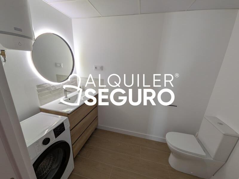 Inmueble en Calle de los Huertos , MADRID