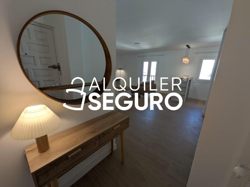 Inmueble en Calle de los Huertos , MADRID