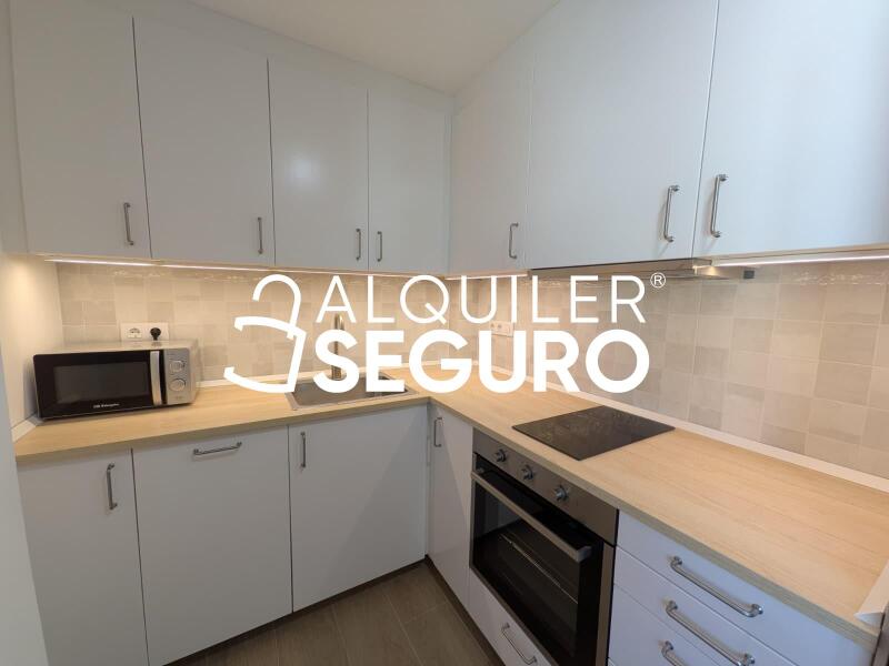 Inmueble en Calle de los Huertos , MADRID