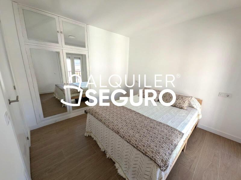Inmueble en Calle de los Huertos , MADRID
