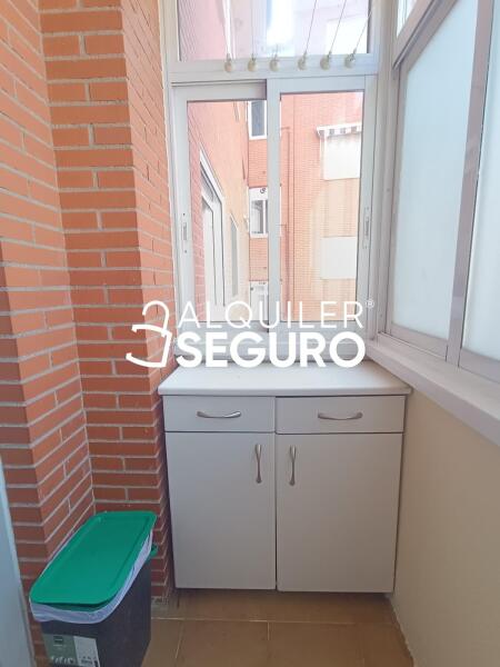 Inmueble en Calle San Pedro, MADRID
