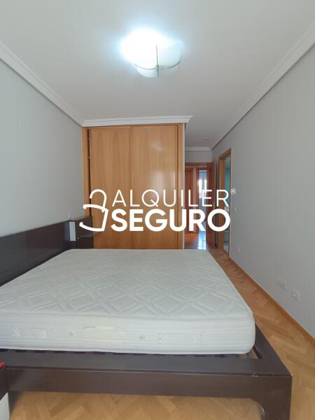 Inmueble en Calle San Pedro, MADRID