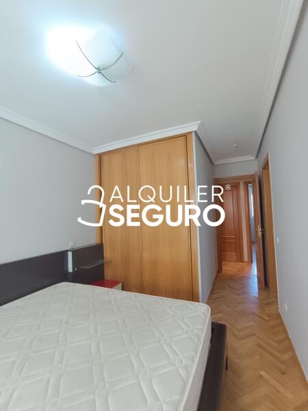Inmueble en Calle San Pedro, MADRID