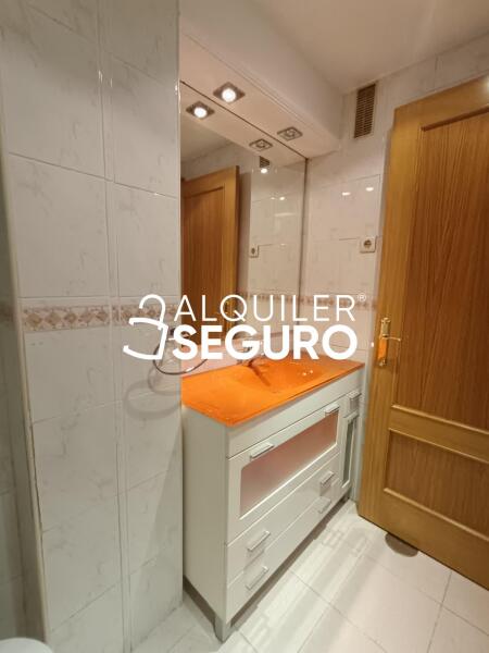 Inmueble en Calle San Pedro, MADRID