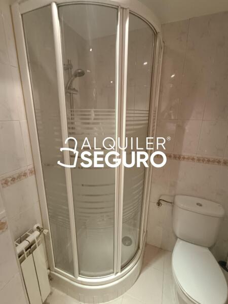 Inmueble en Calle San Pedro, MADRID